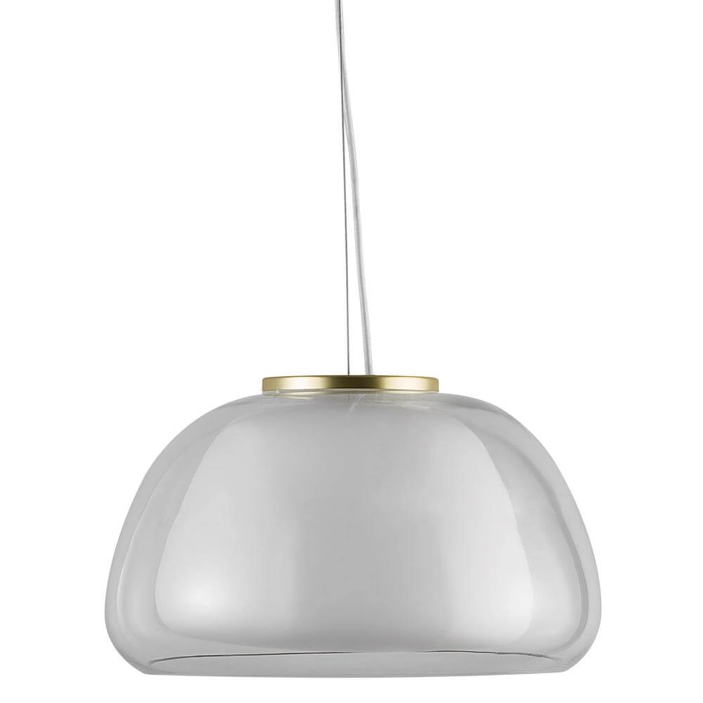Hanglamp Jelly transparant Nordlux 5704924001628