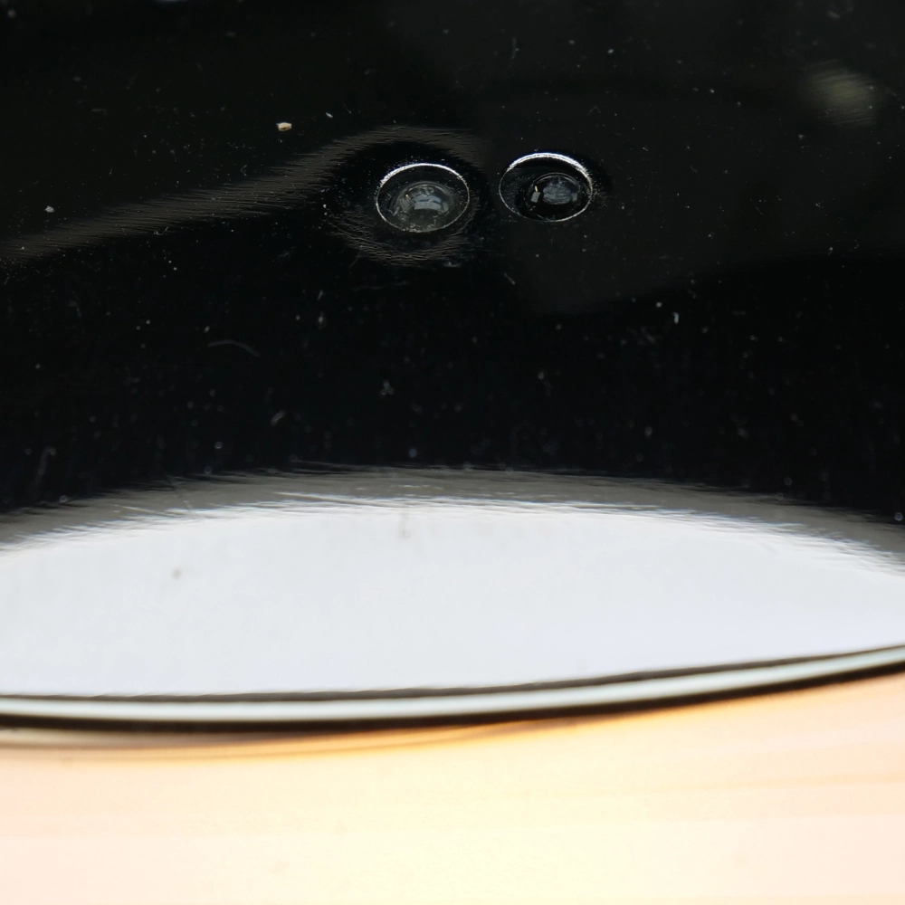 Design hanglamp Menorca grijs Ø 22cm Stars of Light 9008606359981