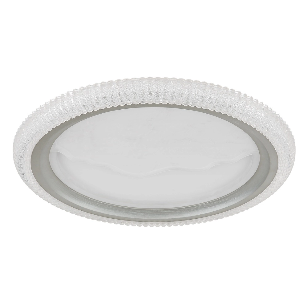 Plafondlamp Odessa grijs Globo 9007371580231
