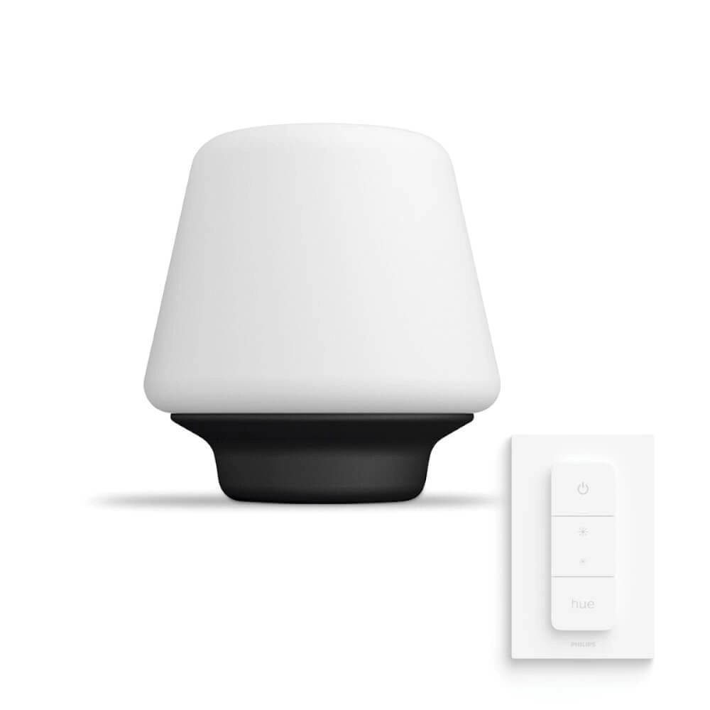 Hue Wellness - White Ambiance Philips 8719514341418