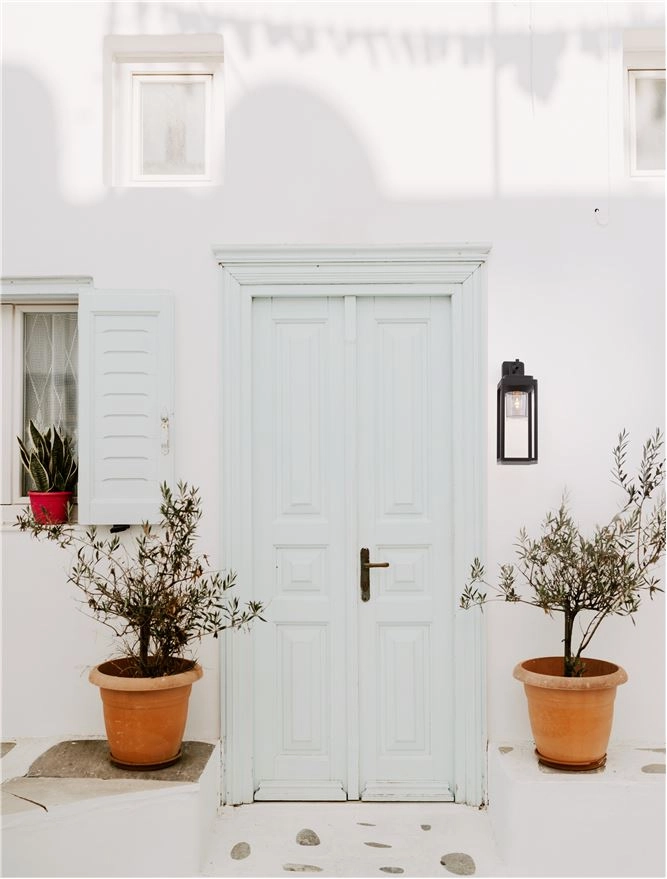 Wall lamp Figo Design anthracite Lyora 5212017432650