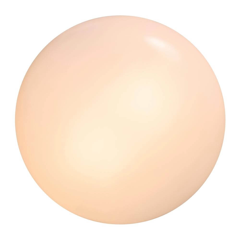 Plafondlamp Foam wit Nordlux 5704924012532