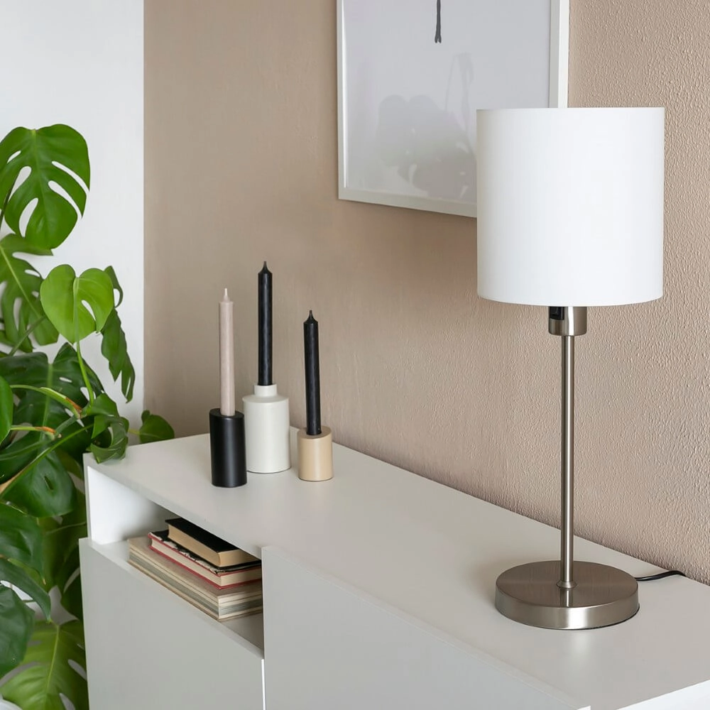 Tafellamp Noor Steinhauer 8712746122138