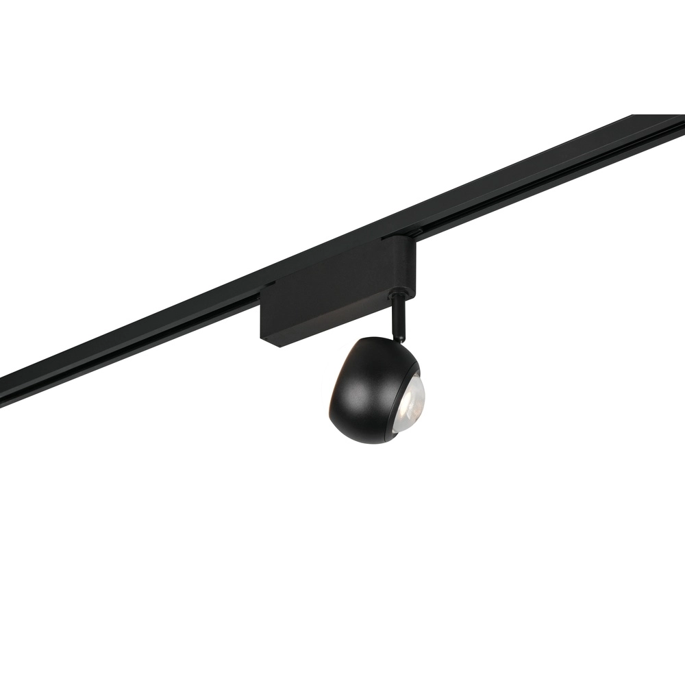 Railspot Hamlet zwart 2-fase Railspot Hamlet zwart 2-fase