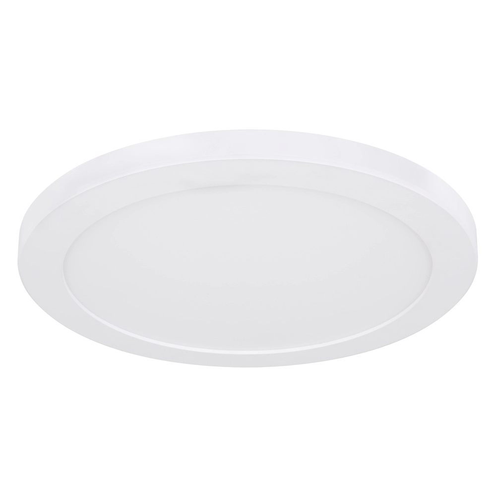 Design plafonniere Lasse wit Ø 29,8cm Globo 9007371402175