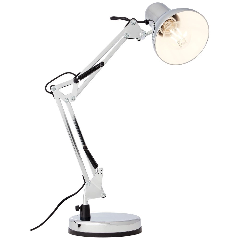 Bureaulamp Henry Brilliant 4004353102738