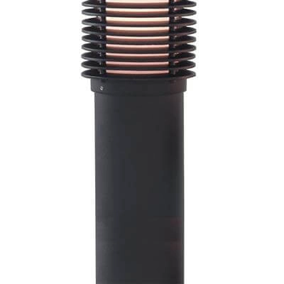 Design staande lamp Posts Searchlight 5013874219572