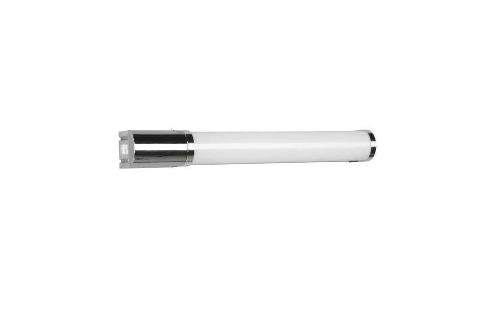 Wand lamp Piera 41,5cm chroom