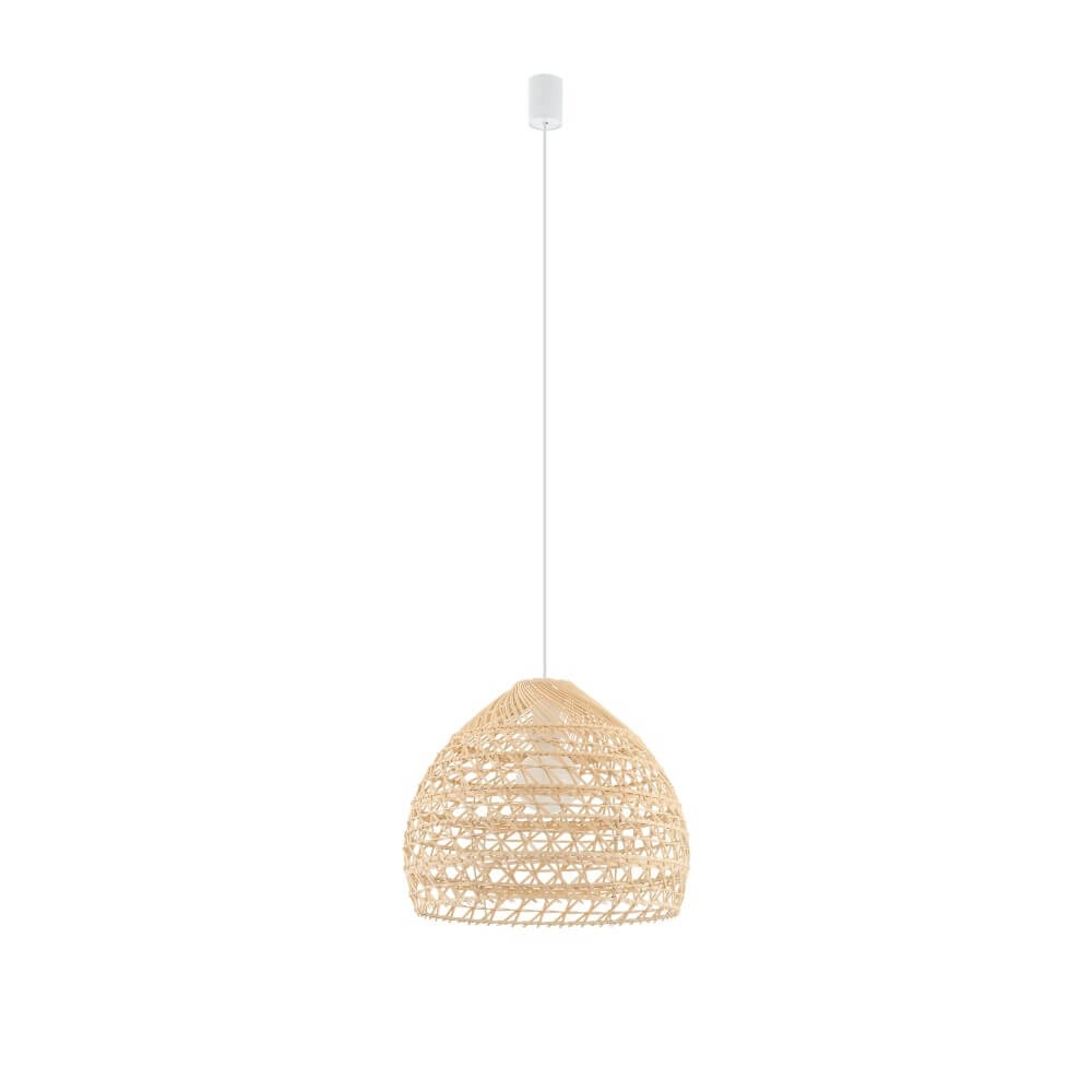 Rotan hanglamp Boho S Ø 30cm Rotan hanglamp Boho S Ø 30cm