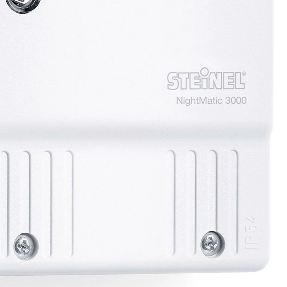 Schemersensor NightMatic 3000 wit Steinel 4007841550615