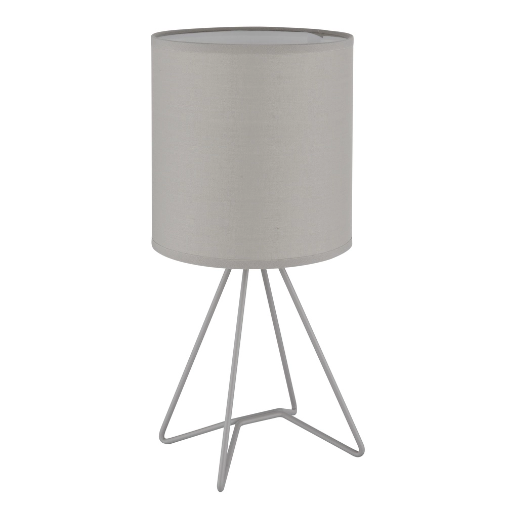 Design schemerlamp Tamian grijs Globo 9007371481538