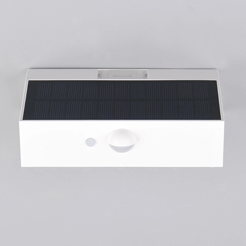 Wandlamp Elvas wit Trio 4017807691528