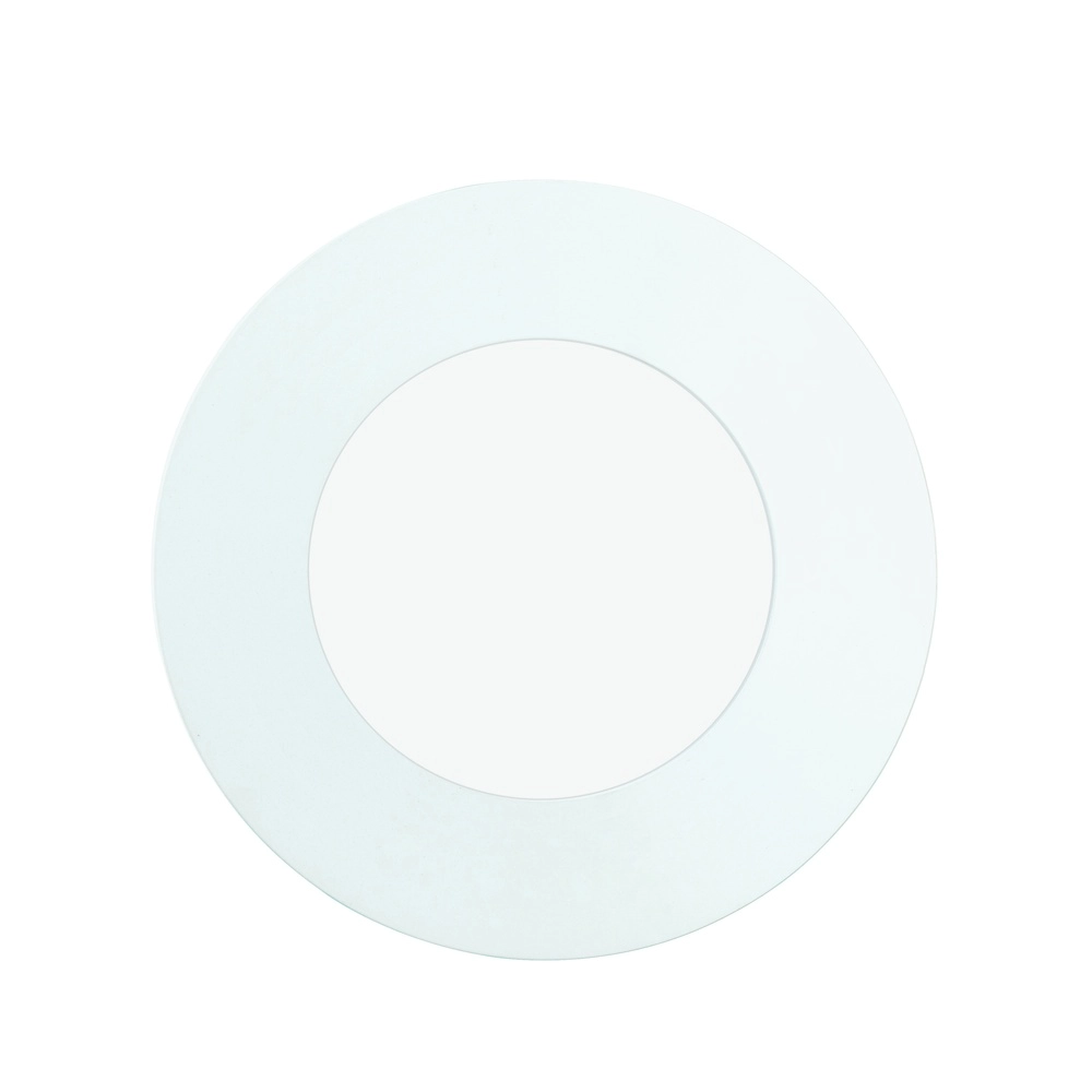 Inbouwspot Fueva 1 wit