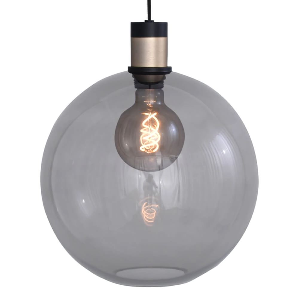 Hanglamp Lazise 2 Ø 30cm Hanglamp Lazise 2 Ø 30cm