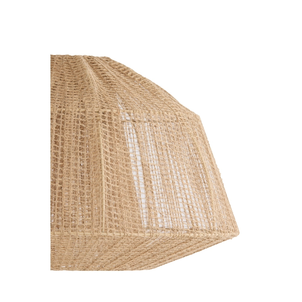 Hanglamp Macul jute - Ø 50cm Light & Living 8717807713805