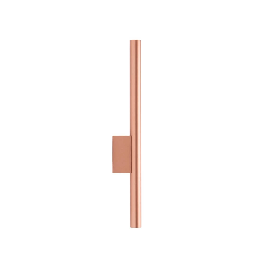 Smalle wandlamp Laser Wall roodkoper Lyora 5903139105644