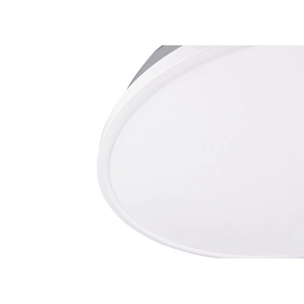Ventilator Kasfjord wit design Trio 4017807644487