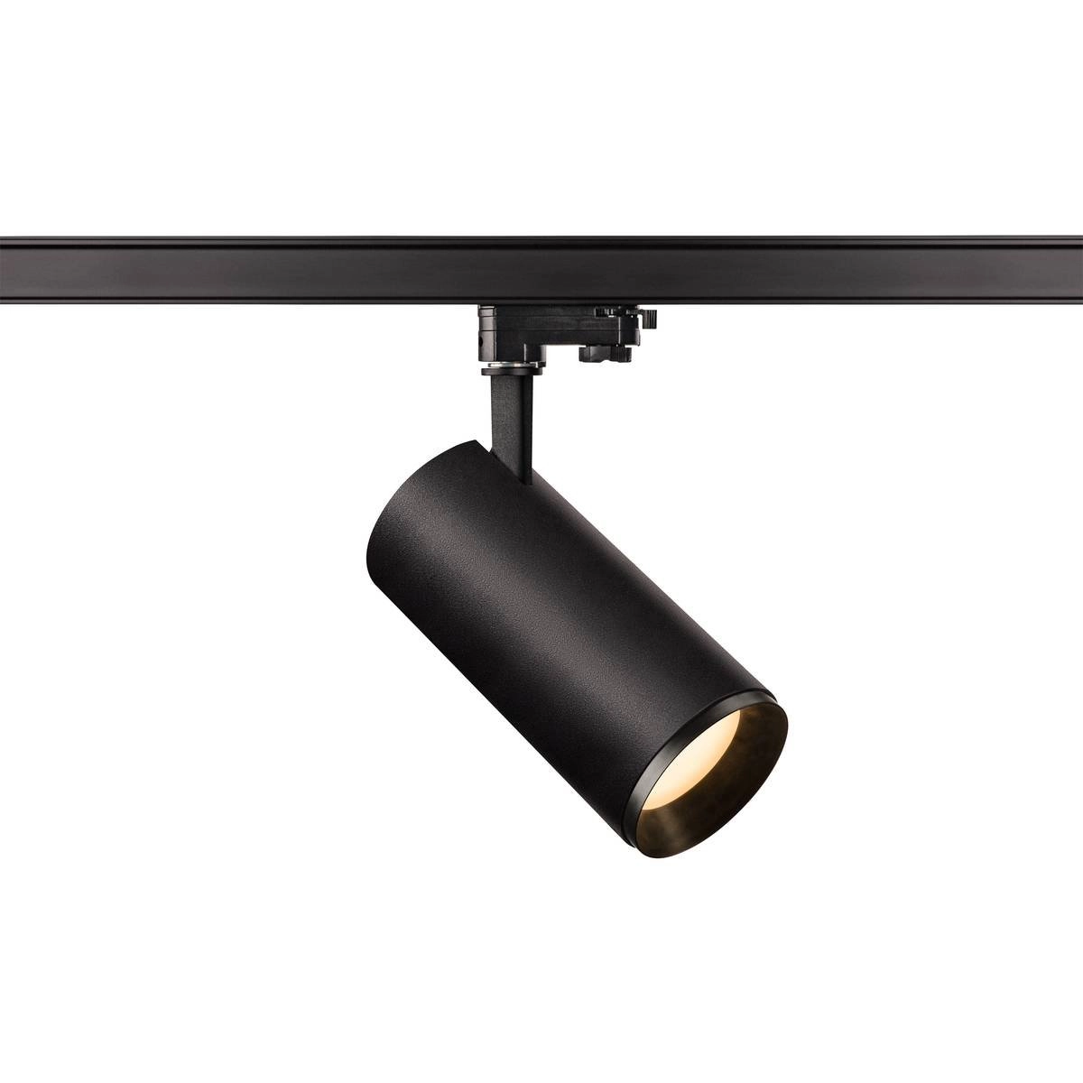 Railspot Numinos Phase L 3-fase zwart Railspot Numinos Phase L 3-fase zwart