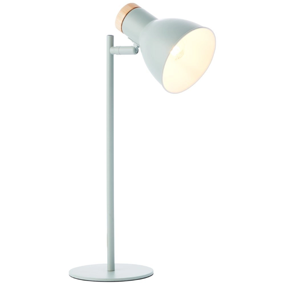 Pastel bureaulamp Venea Brilliant 4004353353987
