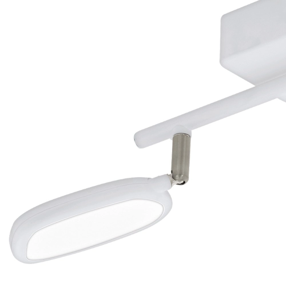 Plafondspot Palombare-C 2-lichts Eglo 9002759976927