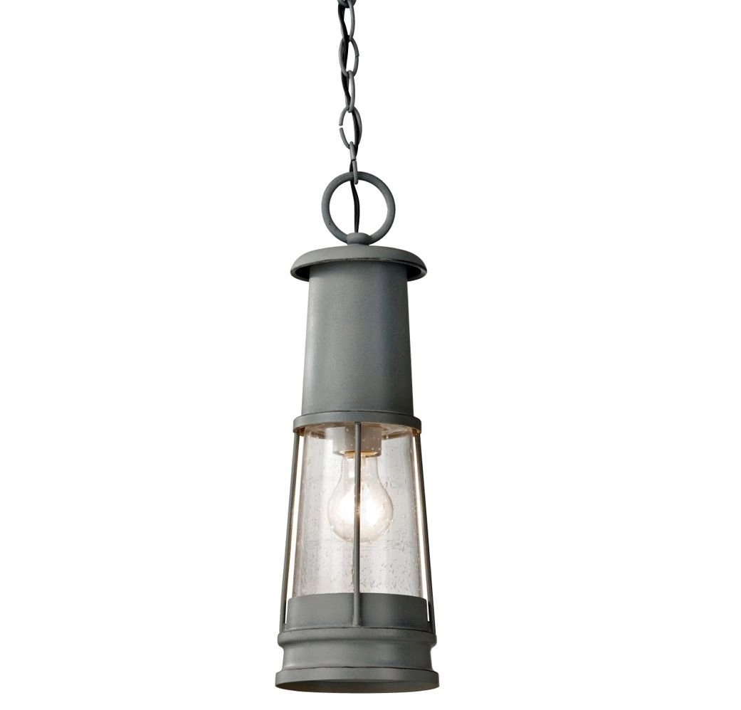 Landelijke hanglamp Chelsea Harbor