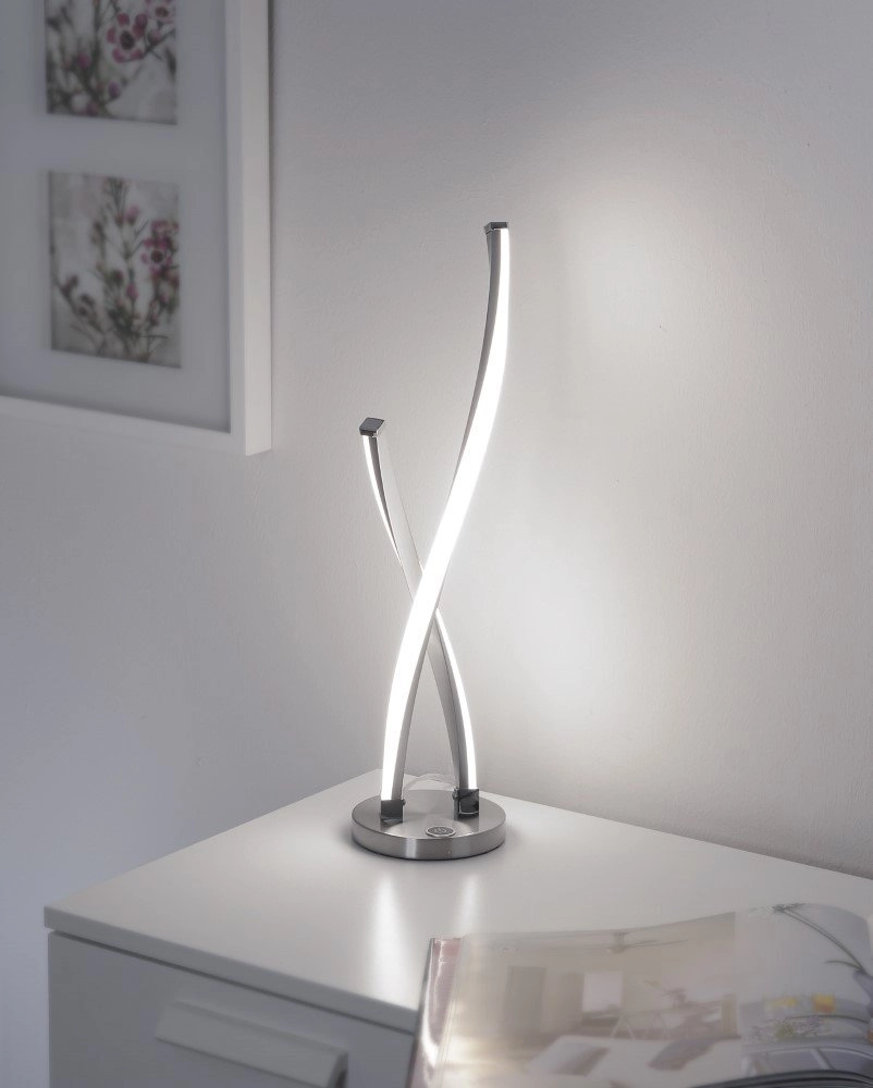 Design tafellampje Polina Paul Neuhaus 4012248285626