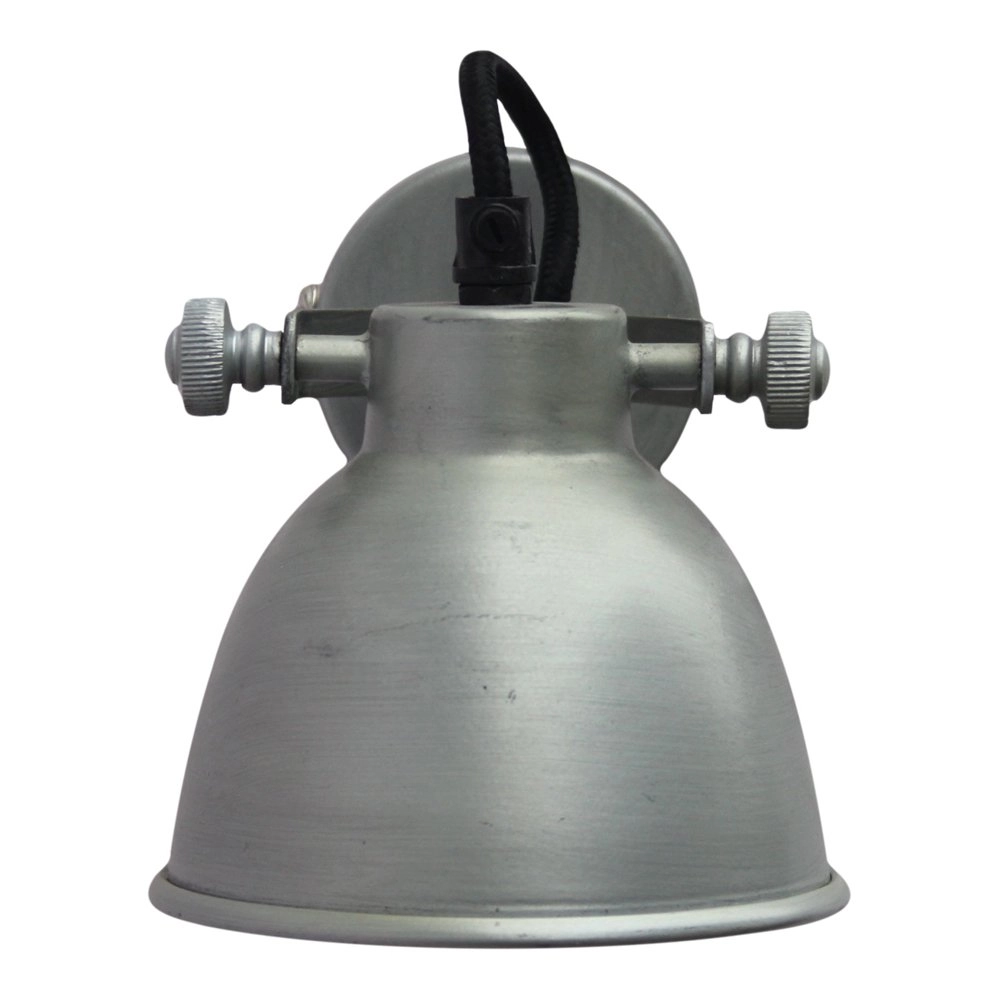 Wandlamp Industrial Antique Urban Interiors 8718868314819