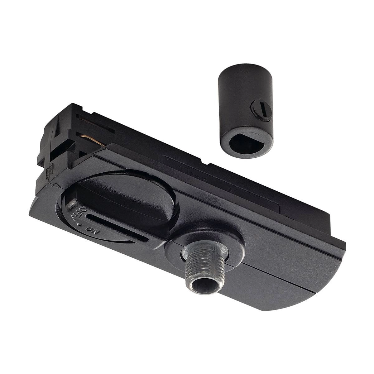 1-Fase Pendelsupply zwart 1-Fase Pendelsupply zwart