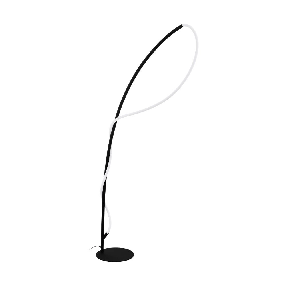Led vloerlamp Egidonella Led vloerlamp Egidonella