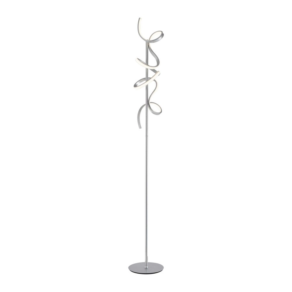 Design vloerlamp Curls Design vloerlamp Curls