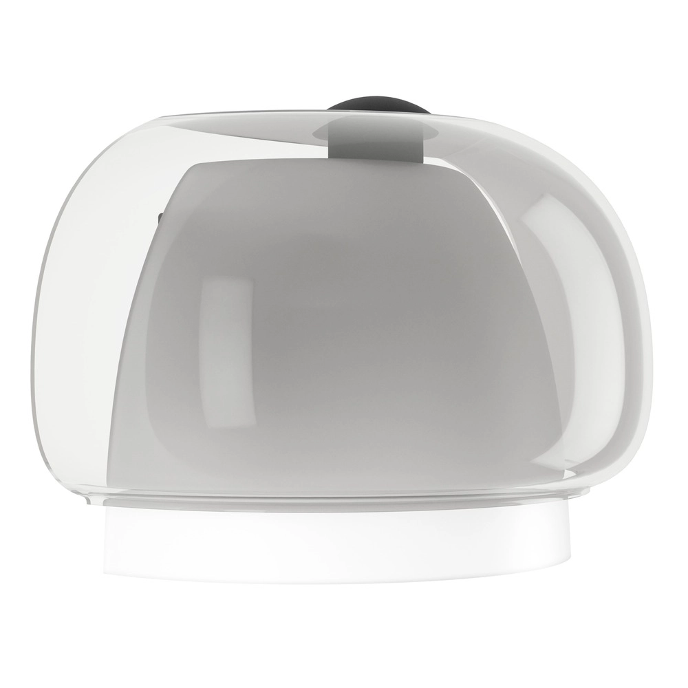 Design wandlamp Belomontejo zwart Eglo 9008606406708