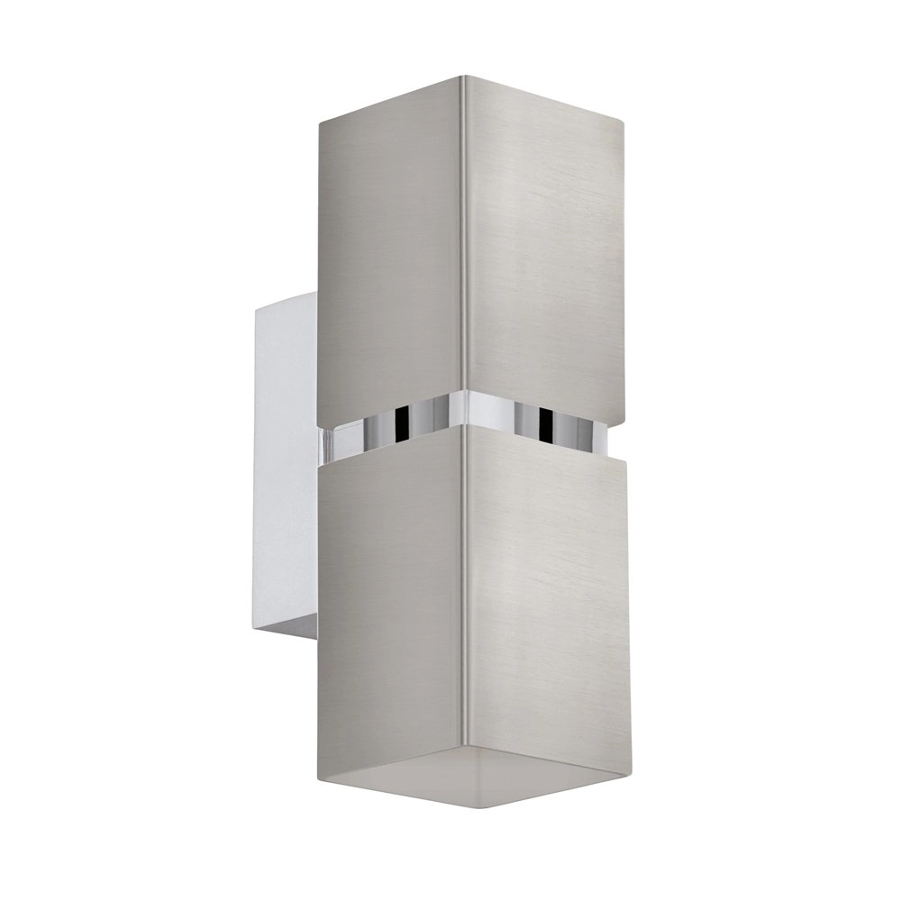 Wandspot Passa