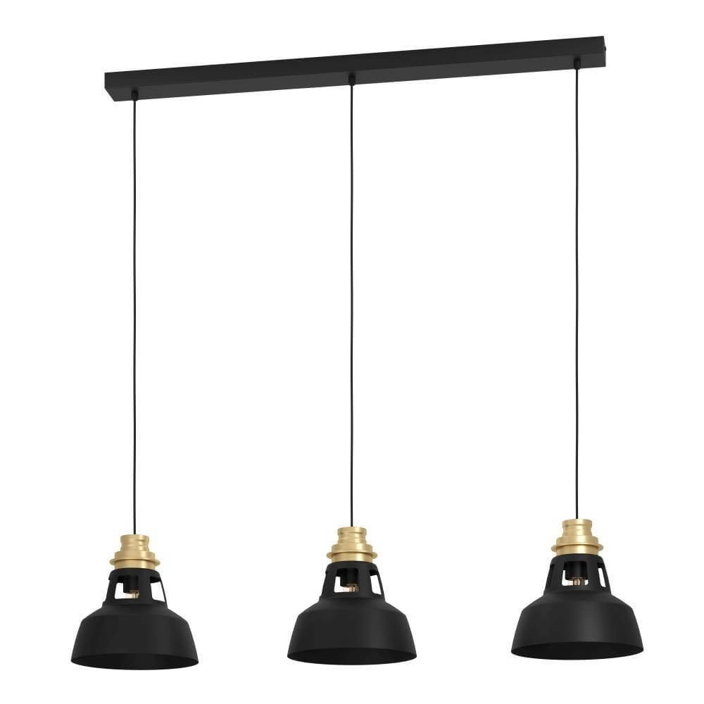 Eettafel hanglamp Espinardo landelijk Eettafel hanglamp Espinardo landelijk