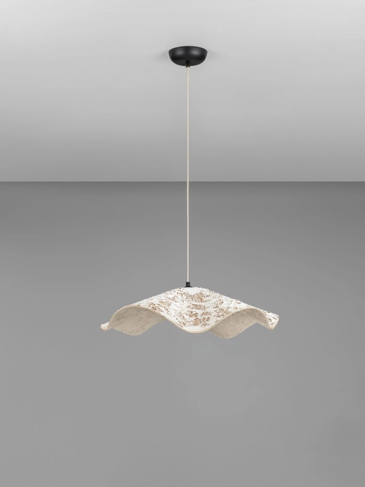 Hanglamp Wabi Ø 62cm Lyora 5212017483157