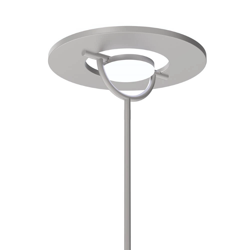 Grote led leeslamp Soleil Steinhauer 8712746147438