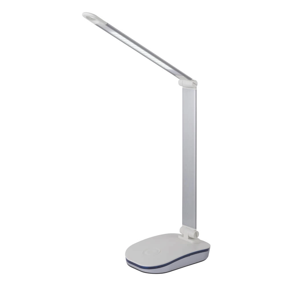 Bureaulamp Talisa wit