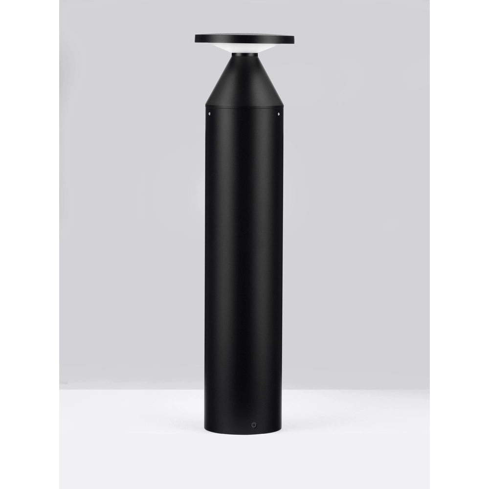 Zwarte design lamp Neve 50cm Lyora 5212017450845