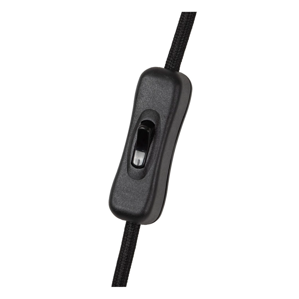 Unieke tafellamp Bensen grijs Lucide 5411212051639