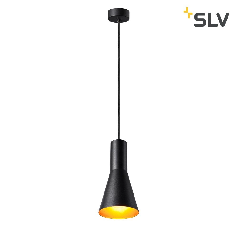 Design hanglamp Phelia Ø 13cm SLV 4024163231459