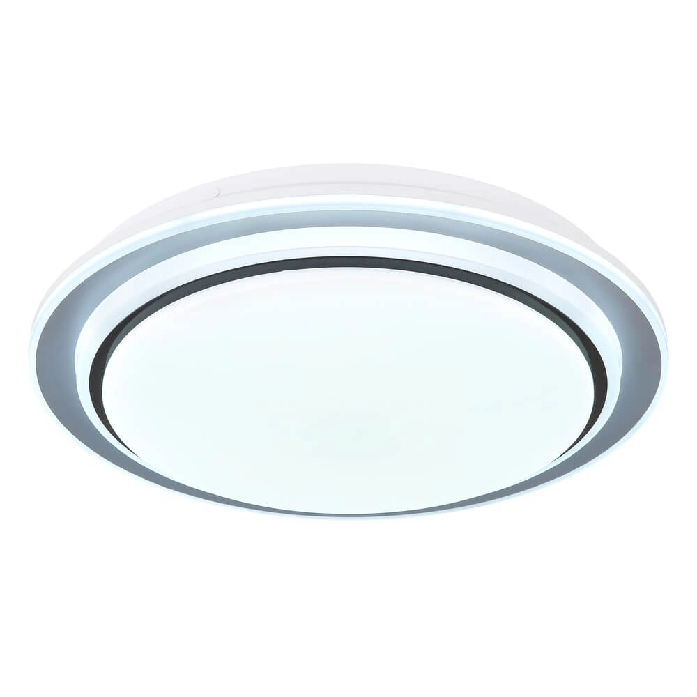 Plafonniere Foppa wit Ø 40cm Globo 9007371438563