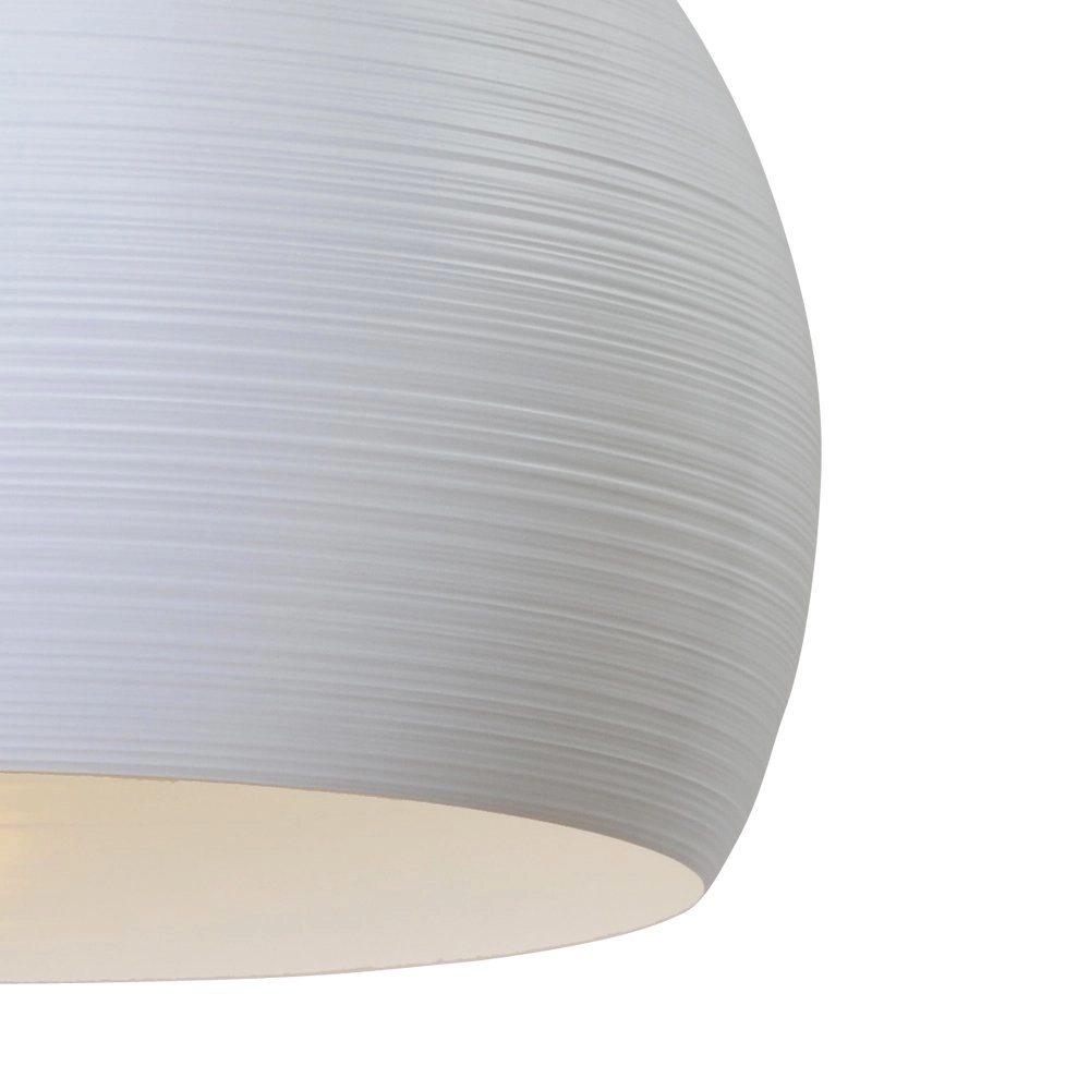 Leuk hanglampje Concepto 20 wit Masterlight 8718121094403