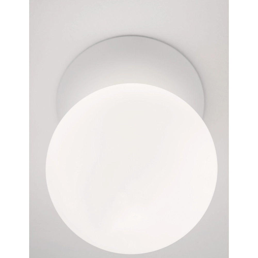 Wandlamp Zero wit Lyora 5212017427809