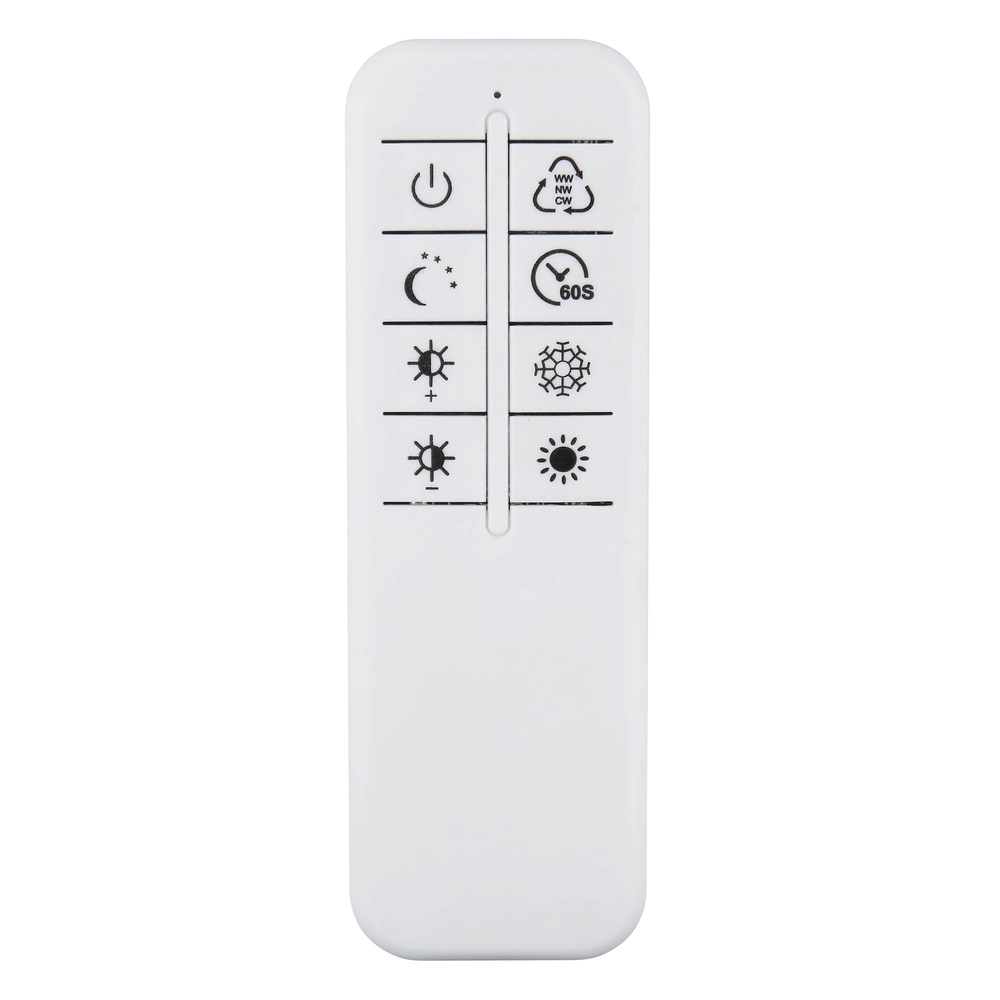 Vloerlamp Mirrora zwart Globo 9007371572854