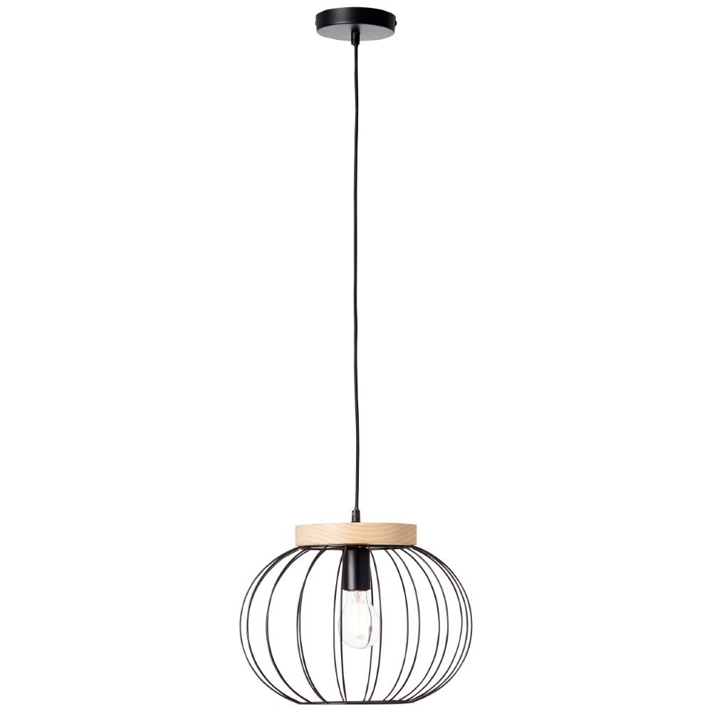 Landelijke draadlamp Sorana Brilliant 4004353379260