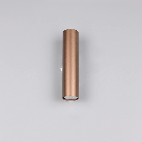 Opbouwspot Taryn mokka bruin Trio 4017807688740