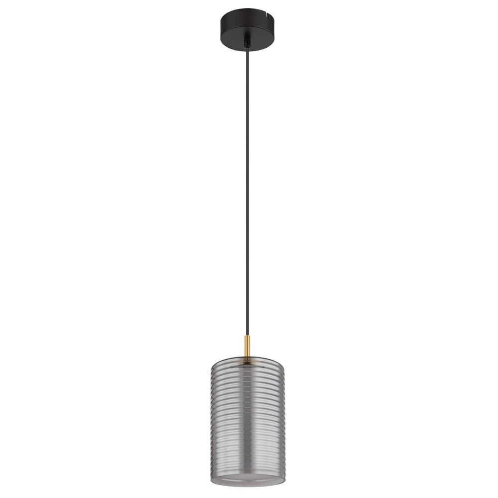 Hanglamp Lampigna enkel Ø 18cm Globo 9007371458875