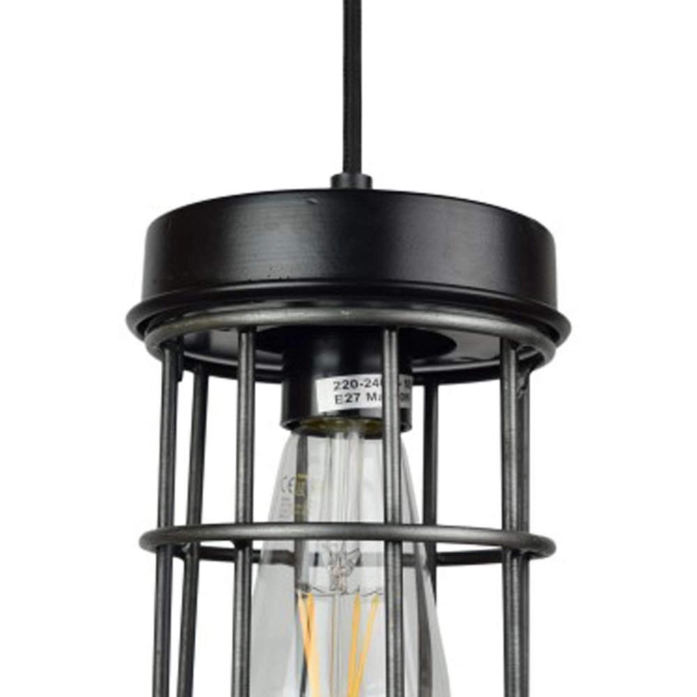 Hanglamp Barn Urban Interiors 8719325171327