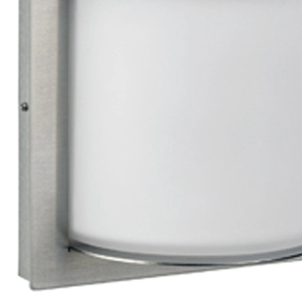 Wandlamp buiten grijs Stainford 20cm Albert 4007235962819