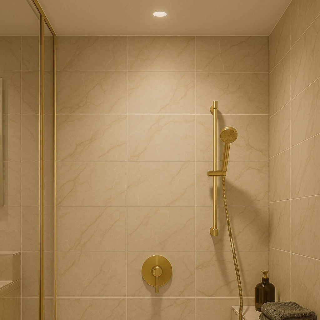 Inbouwspot Slim Trimless wit Lyora