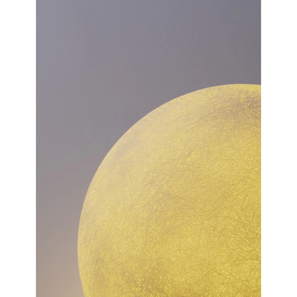 Bollamp Moon Ø 40cm Lyora 5212017454577